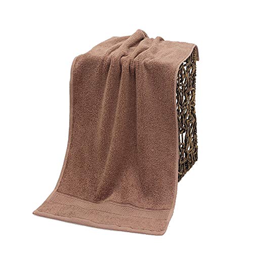 Serviette en coton pour salle de bain au confort absorbant supérieur