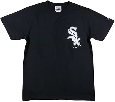 フォコ Tシャツ トップス メンズ Chicago White Sox FOCO Floral Reversible Mesh Tank Top Black