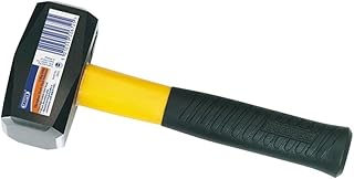 Draper 30672 Expert Fibre Glass Shaft Club Hammer, 4LB, 1.8kg
