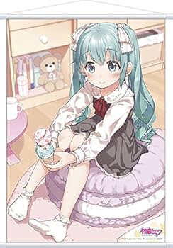 Heartsnative 　入手困難非売品ポスター　　　 初音ミク Heartsnative 入手困難非売品ポスター 初音ミク - メルカリ
