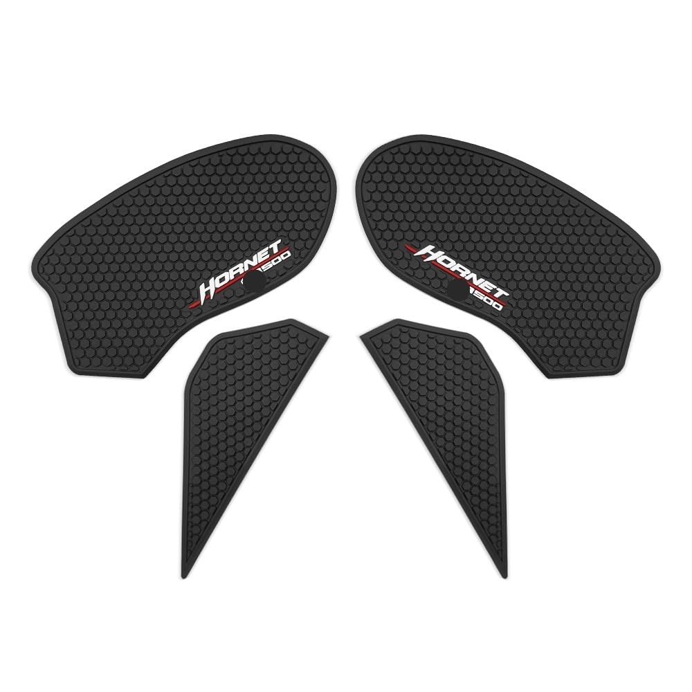 Motorbike Tank Pads for CB500 for Hornet 2024 2025 Motorcycle Fuel Tank Pads Stickers Traction Fuel Tank Protector