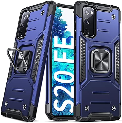 Amazon Com Compatible With Samsung Galaxy S Fe 5g Case Heavy Duty With Built In Screen Protector Hard Armor Military Anti Fall Bumper Cover For Samsung S Fe 5g Cases With Magnetic Ring Kickstand Amazon Com Compatible With Samsung Galaxy S Fe 5g Case Heavy Duty With Built In Screen Protector Hard Armor Military Anti Fall Bumper Cover For Samsung S Fe 5g Cases With Magnetic Ring Kickstand