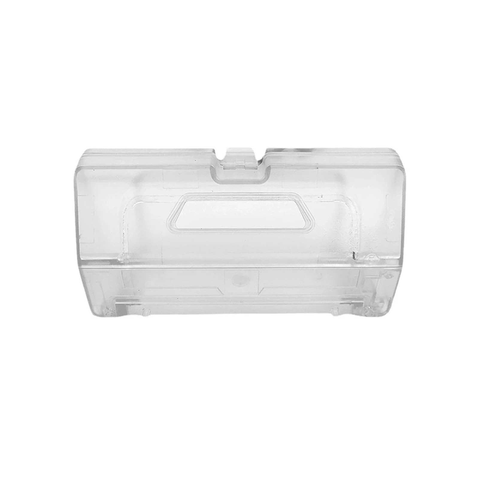 Shiketong Water Tank Bin Box,Compatible For XiaoMi,Robot STYTJ02YM MVVC01-JG,Compatible For VIOMI,V2 V2 Pro V3 V-RVCLM21B(Dust box)