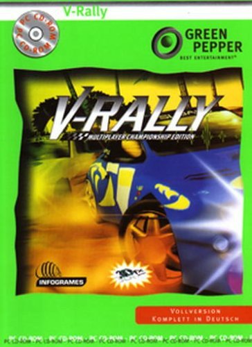  V-Rally