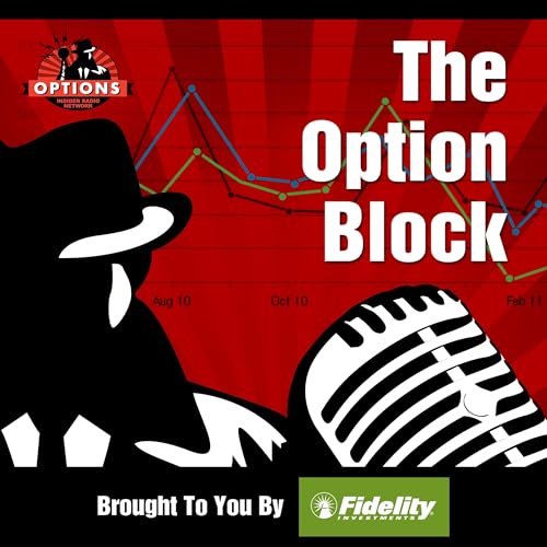 Option Block 824: TSLA Downside, Fiddy Cent and Timely Dunder Mifflin Puts Podcast Por  arte de portada