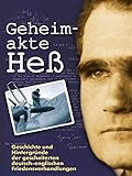  Geheimakte Heß