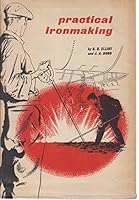 Practical ironmaking, B0006AW980 Book Cover