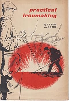 Practical ironmaking,