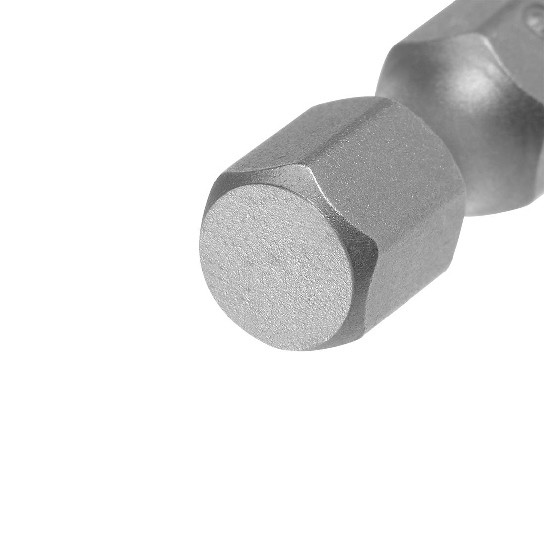 Sechskant-Bits Set – 4 Stück, 5/32 Zoll, S2-Stahl Für Schraubendreher & Bohrer