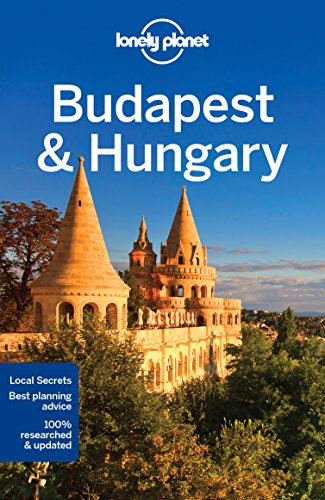 Budapest & Hungary view 2