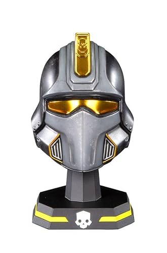 Dark Horse Helldivers 2: Hero of The Federation Helmet 1:4