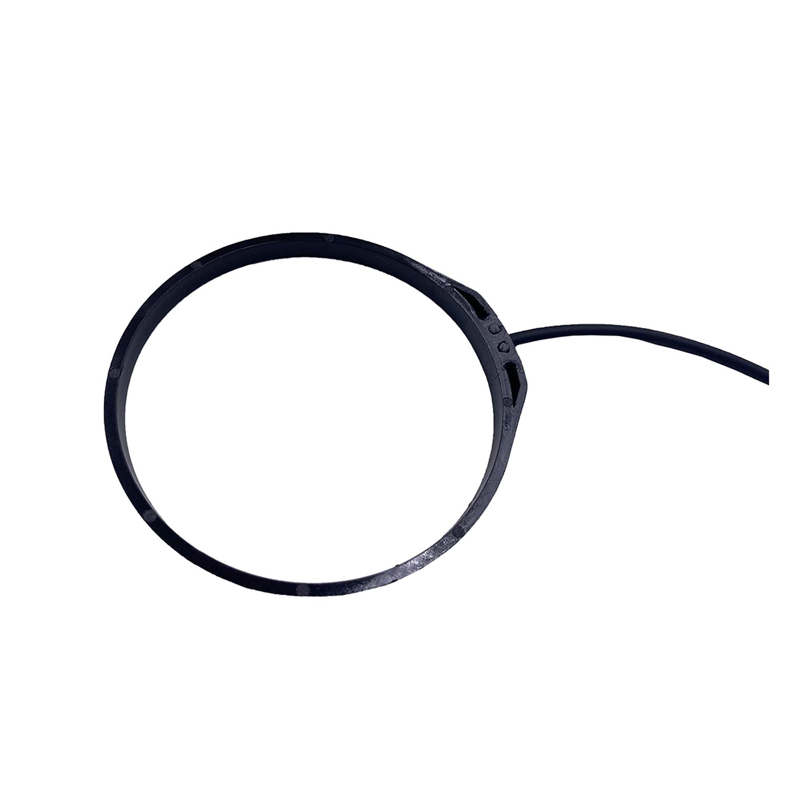 Tapa de cable para tanque de combustible Freelander 2: soluciona pérdidas de aceite 5