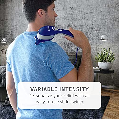 Masajeadores, Drugstore Imagen adicional