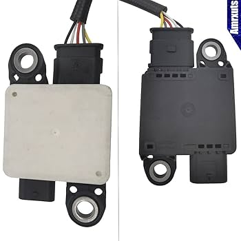 Amazon.com: Amrxuts A0009058602 Diesel Exhaust Particulate