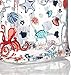 Vera Bradley Women's Lotion Toiletry Bag