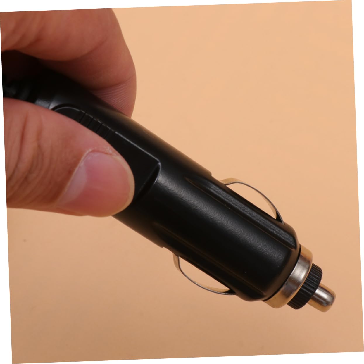 Milisten Panneau Solaire Monocristallin Charge Téléphone avec Contrôleur 18w 280x420, Semi-flexible Alimentation Extérieure, pour Activités en Plein Air