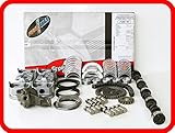 Master Engine Rebuild Kit FITS: 1992-1993 Jeep 242 4.0L 4.0 L6 Cherokee Wrangler