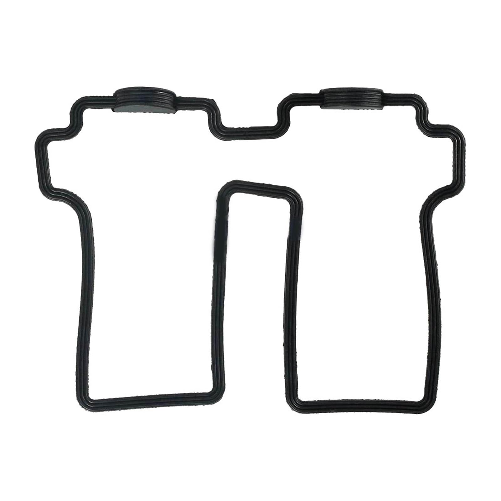 Joint de couvercle soupape Yamaha TT250R pour stopper les fuites huile - 5