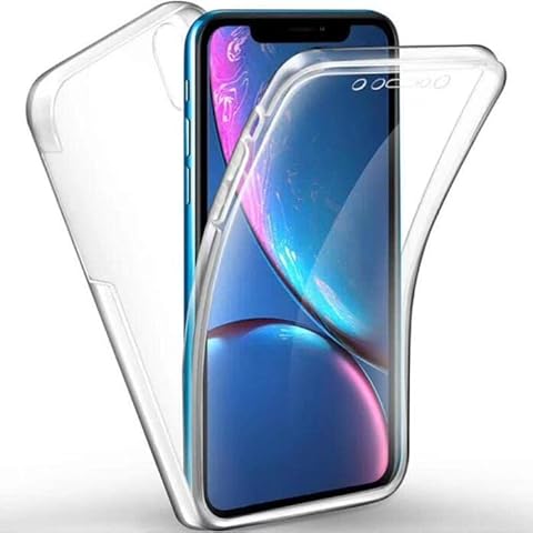 Coque Max Power Digital pour Redmi Note 13 Cover