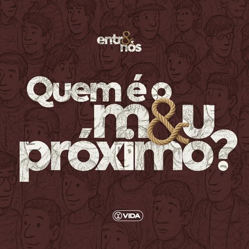 Quem é o meu próximo? - Viny Costa