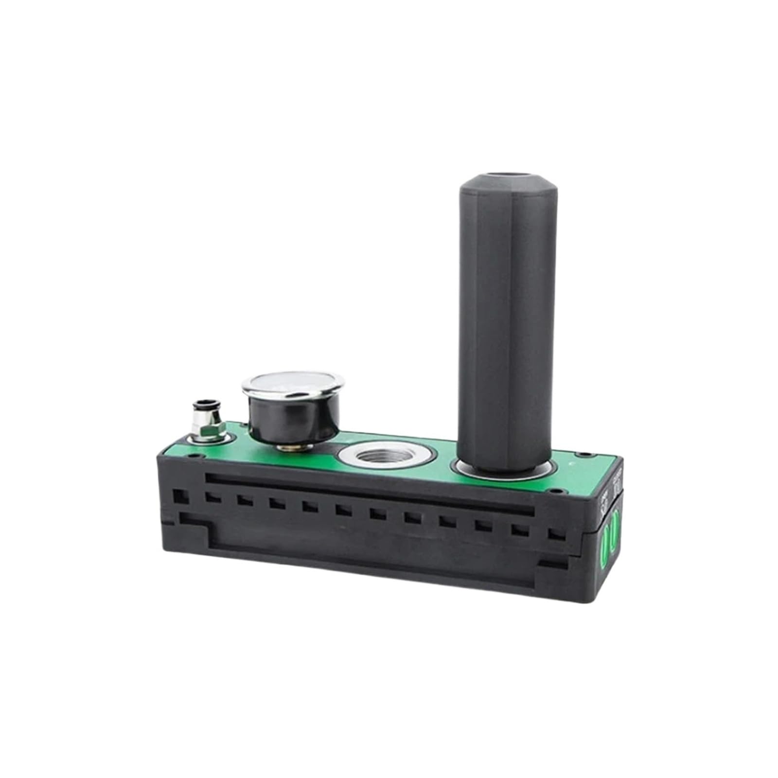 Series Multistage Vacuum Generator Pneumatic Large Flow and Large Suction Integrated Negative Pressure Vacuum Pump(VTM301-D-N)
