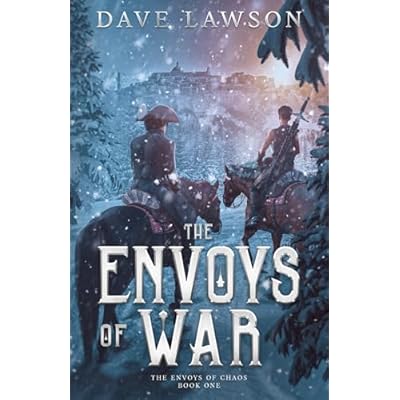 The Envoys of War