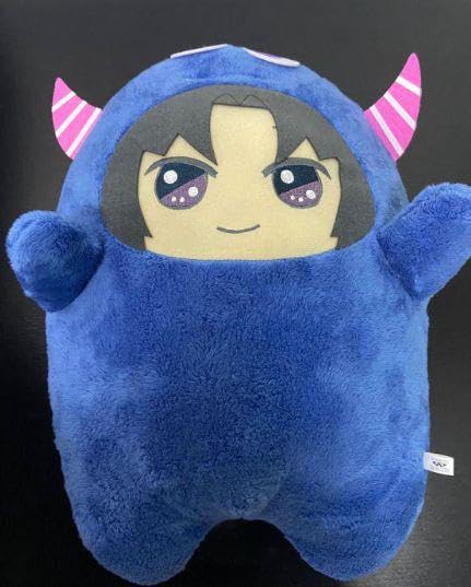 Amazon.co.jp: アイドリッシュセブン めちゃでかきらどるぬいぐるみ 
