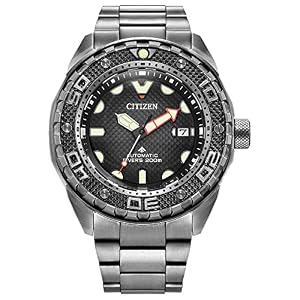 Citizen Promaster Dive NB6004-83E