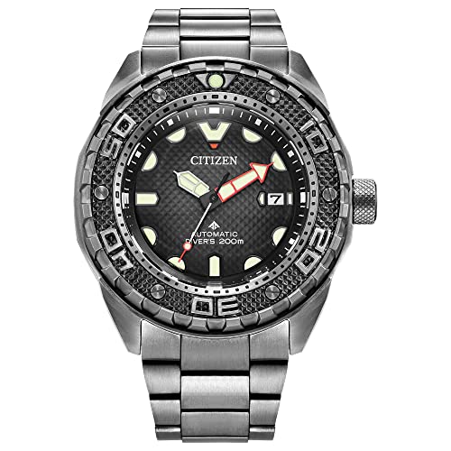 Citizen Promaster Dive NB6004-83E