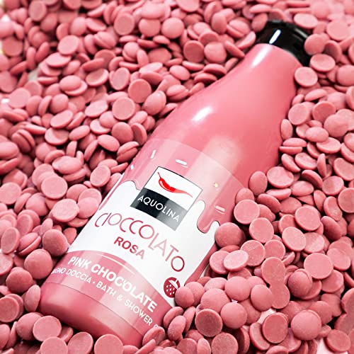 A/Lina Cioccolato Rosa B/S 500 Ml - 2