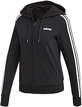 adidas zip hoodie women's sale
