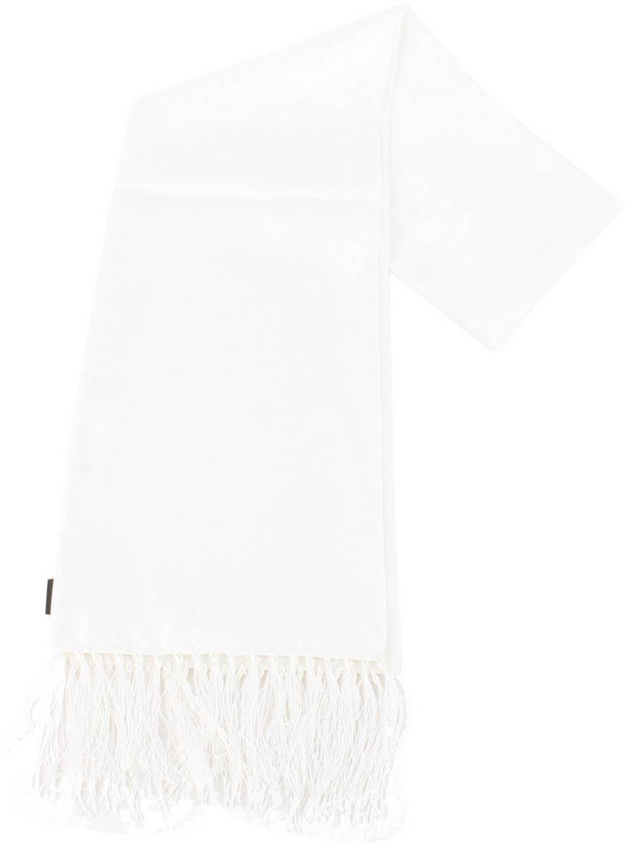Knightsbridge NeckwearPlain Silk Scarf