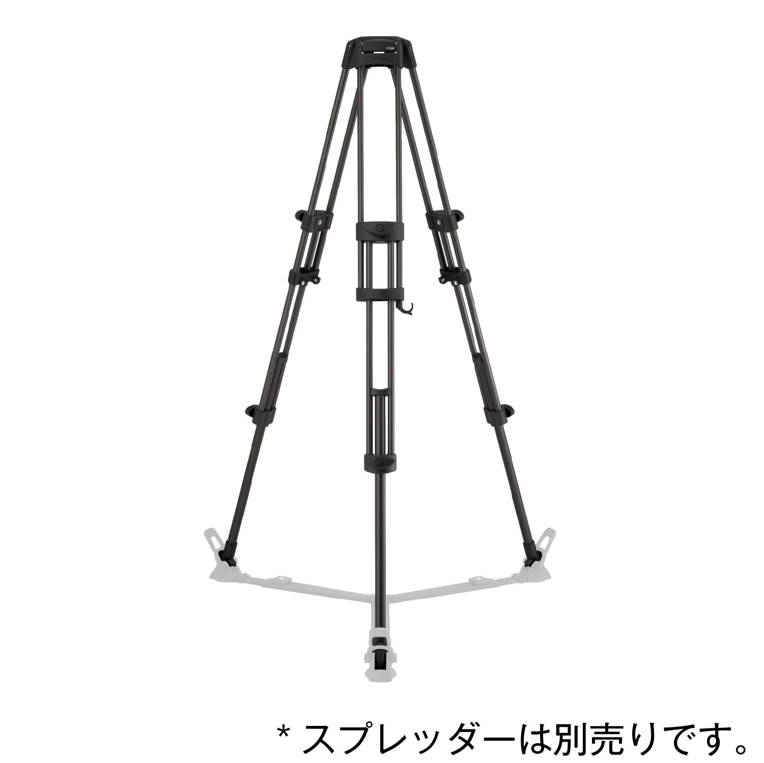 Libec RH25R RT30B　業務用三脚【SP2B.BR2B付き】美品 Amazon | [ Libec/リーベック ] RT30B 三脚単体 ビデオカメラ用三脚