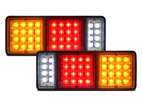 キャンターフルLEDテールランプ 楽天市場】キャンター led テールの通販