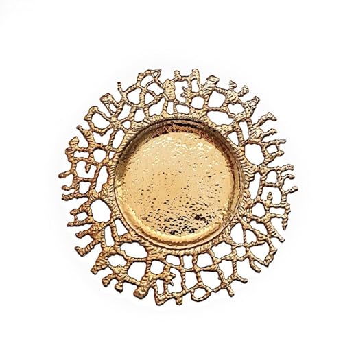 Balsa Circle 6 Gold 13