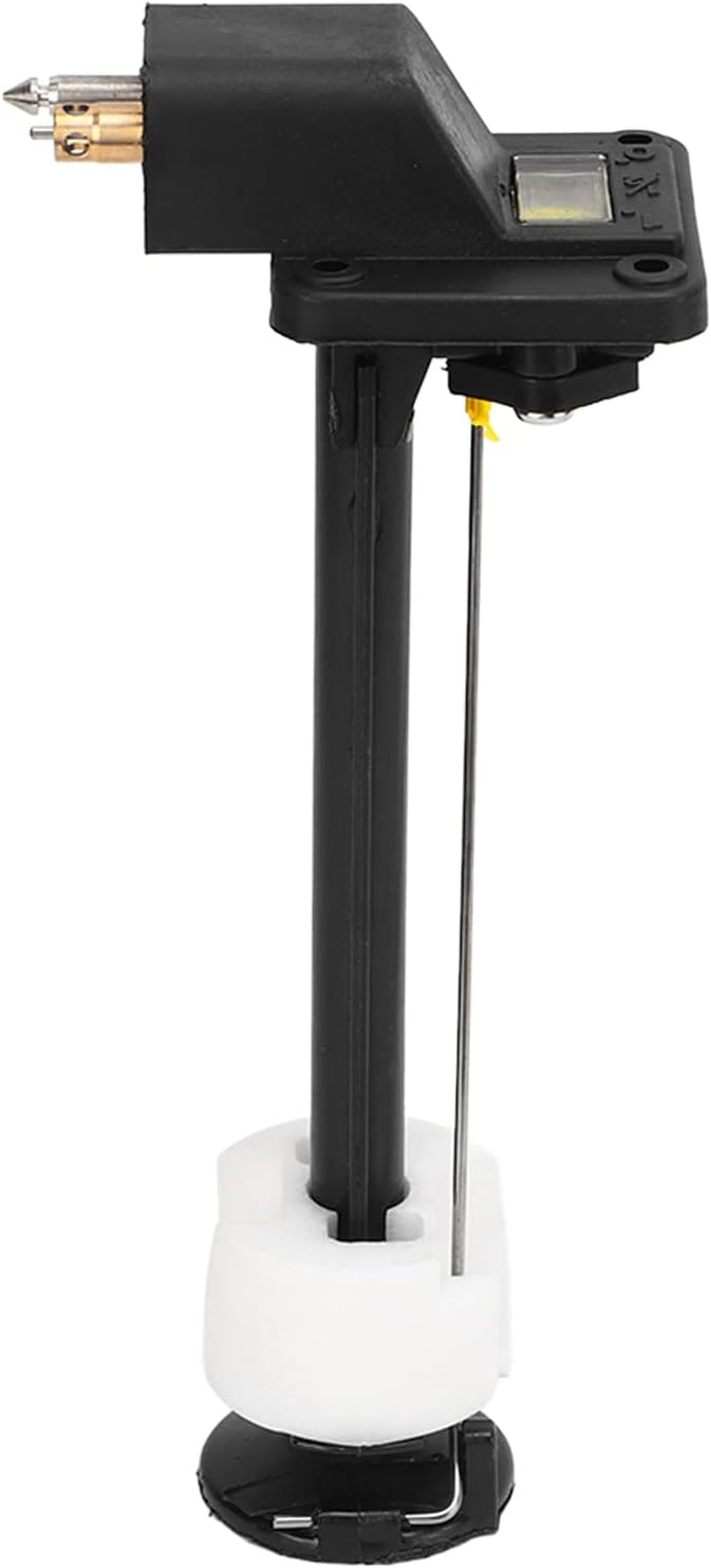 Fuel Gas Cap Gauge Professional Fuel Tank Cap Gauge High