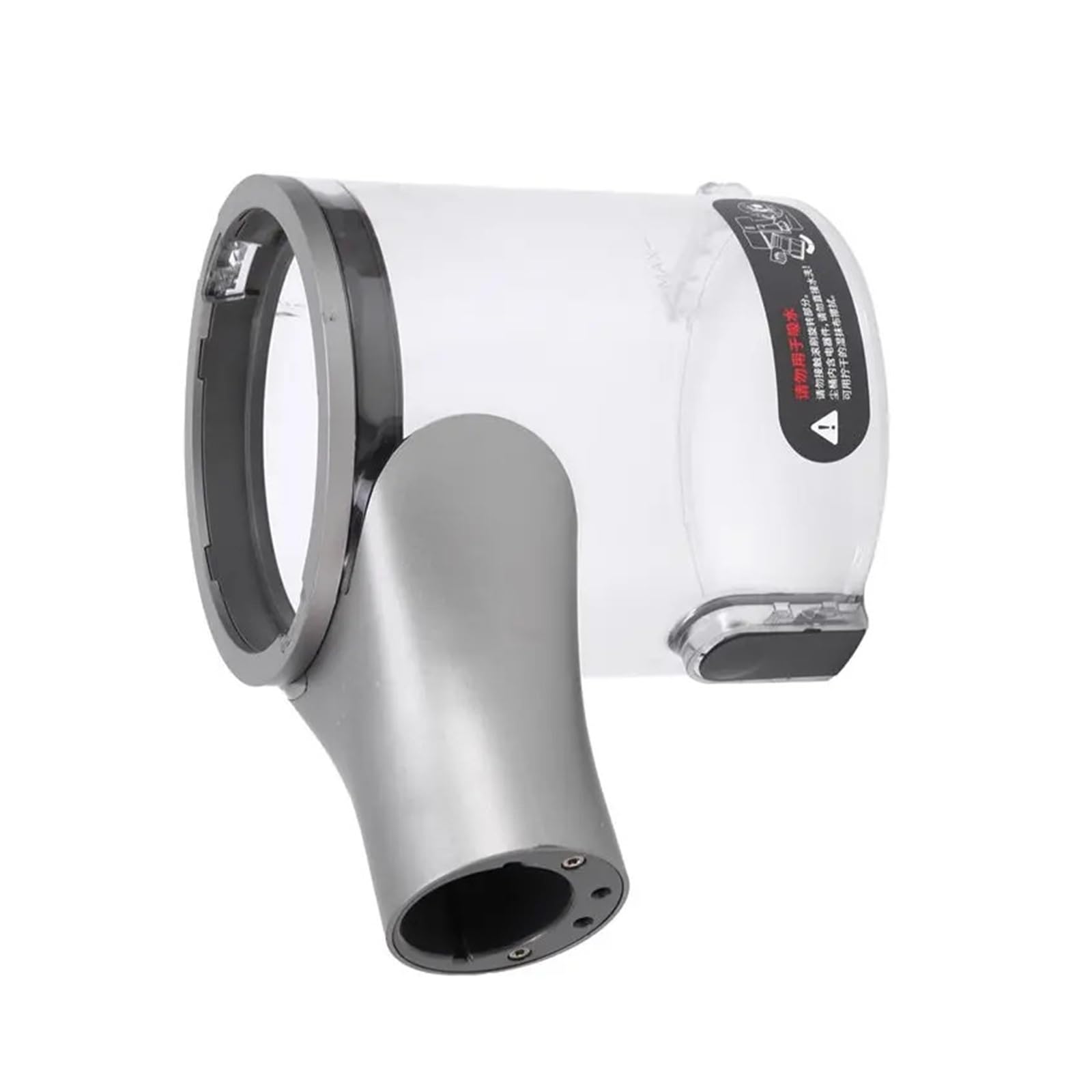 Compatibile con Dreame, sostituzione della tazza antipolvere T10