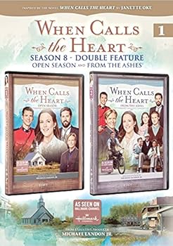 DVD Open Season/From the Ashes Double Feature Book