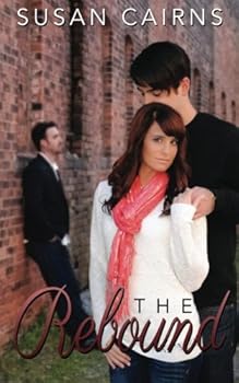 Paperback The Rebound (The Reunion Series) Book