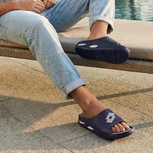 Image of Lotto Men Esotica Slide