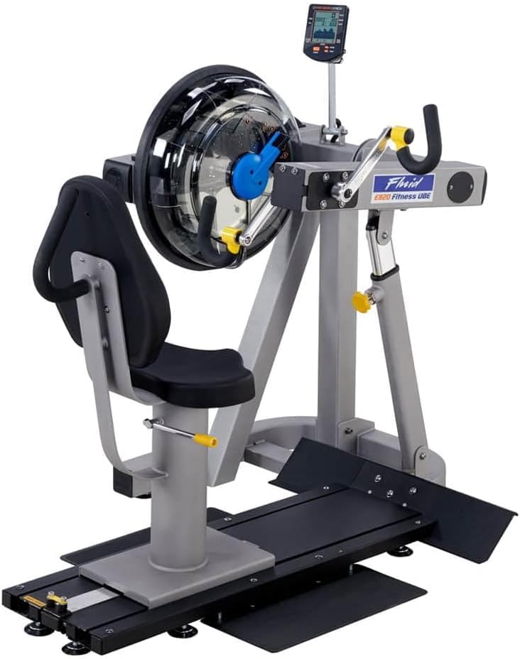 Fitness Commercial E-820 Fluid UBE
