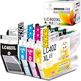 Miss Deer lc402 ink cartridges lc402 ink cartridges