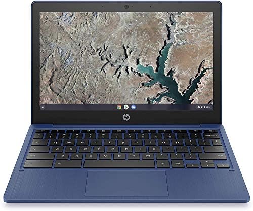 Amazon.com: HP Chromebook 11-inch Laptop - MediaTek - MT8183 - 4 