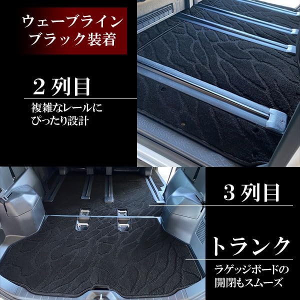 Amazon | Aviles トヨタ 互換品 新型 アルファード ヴェルファイア 40 