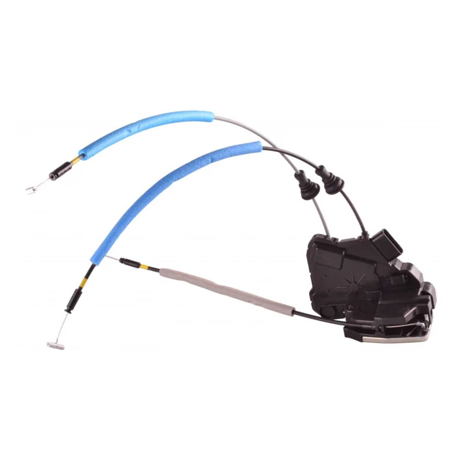 Cybsfkj Rear Right Door Latch Lock Actuator For Vehicles - Sonata 2015 2016 2017 2018 2019, 1.6L/2.0L/2.4L,Oem 81420-C1000