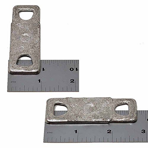 165 Degree Fusible Link Dayton 2Tgj2 For Fire Dampers #TOP3
