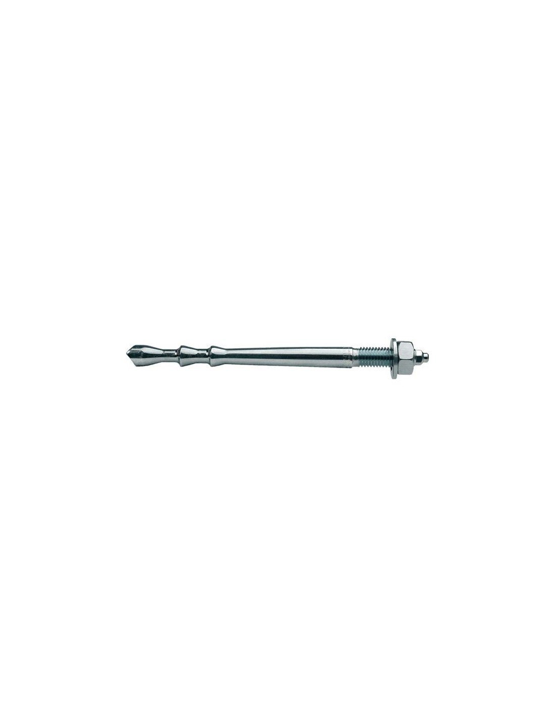 Fischer Sistema chimico Highbond FHB II - Barra FHB II-A L M10x95/10-10 pezzi per confezione