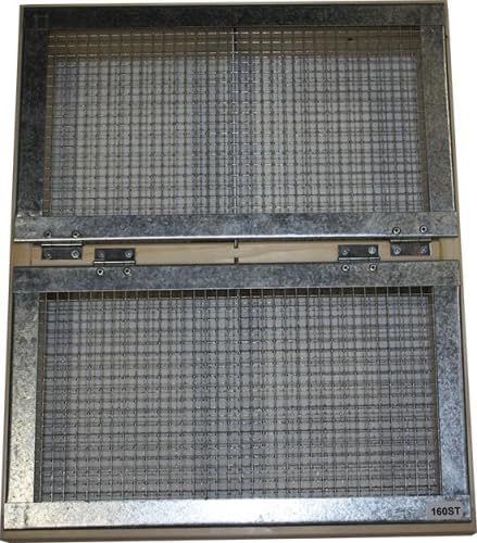 Hemel Stammschlupfhorde 33,5 x 41,5 cm für Typ A70 und A90