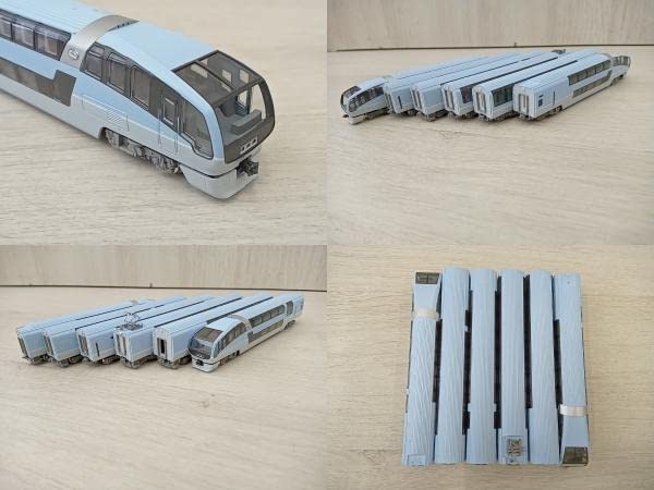 Amazon | Nゲージ TOMIX 98718 JR 251系特急電車(スーパービュー踊り子