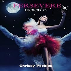 『Persevere』のカバーアート